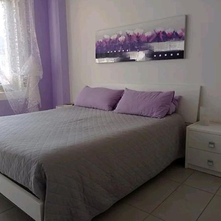 Edilress Apartment Санремо Экстерьер фото