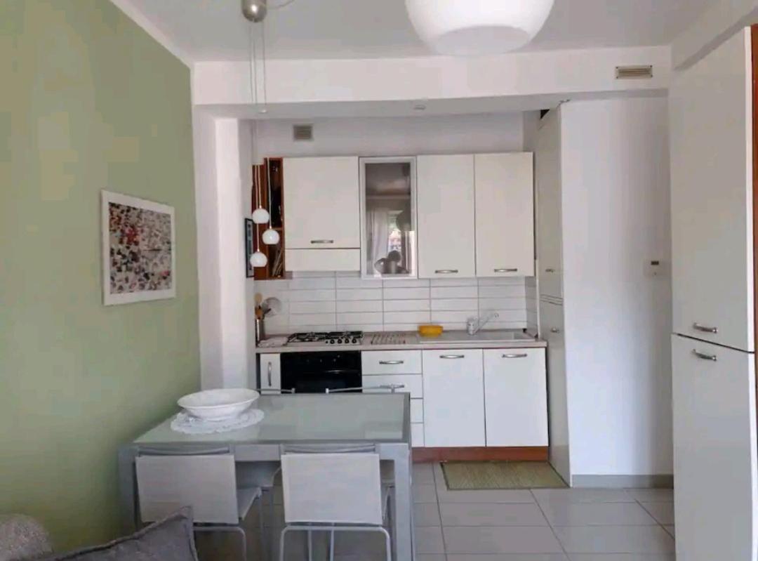 Edilress Apartment Санремо Экстерьер фото