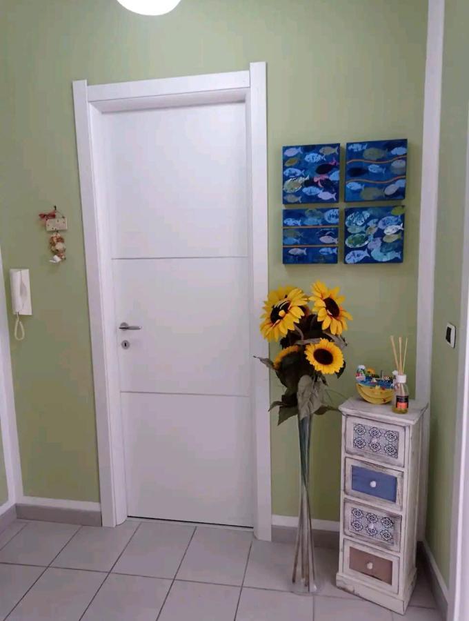 Edilress Apartment Санремо Экстерьер фото