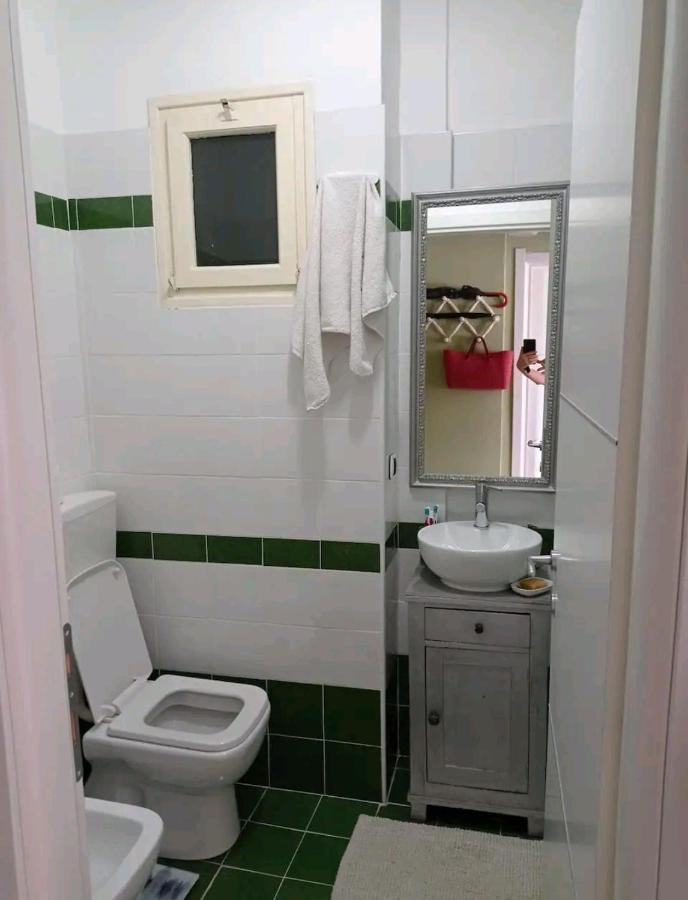 Edilress Apartment Санремо Экстерьер фото
