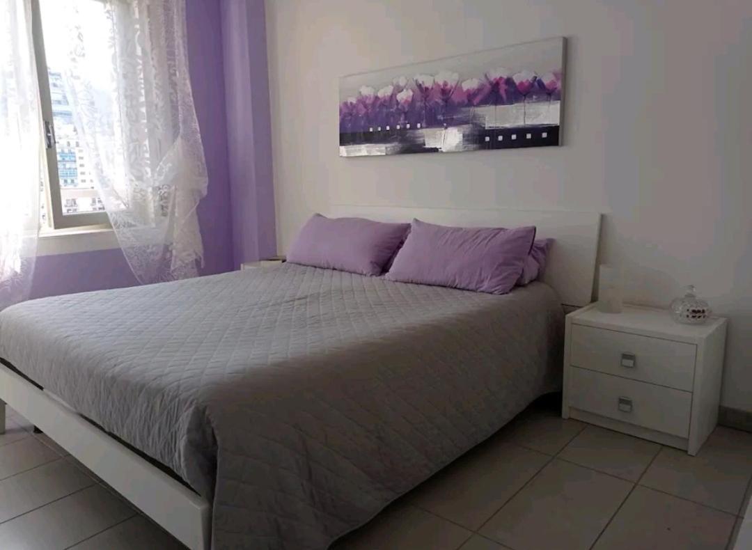 Edilress Apartment Санремо Экстерьер фото
