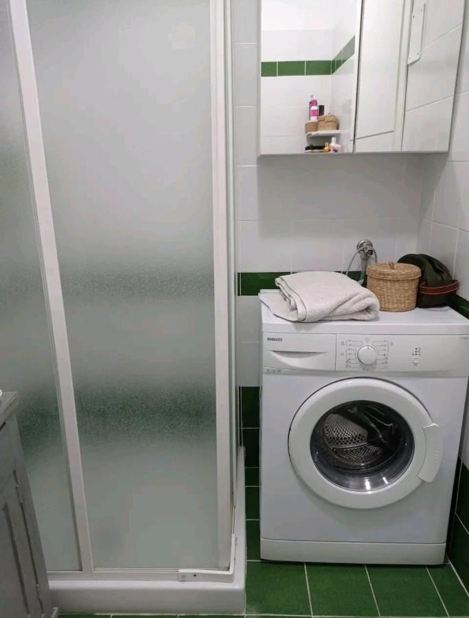 Edilress Apartment Санремо Экстерьер фото