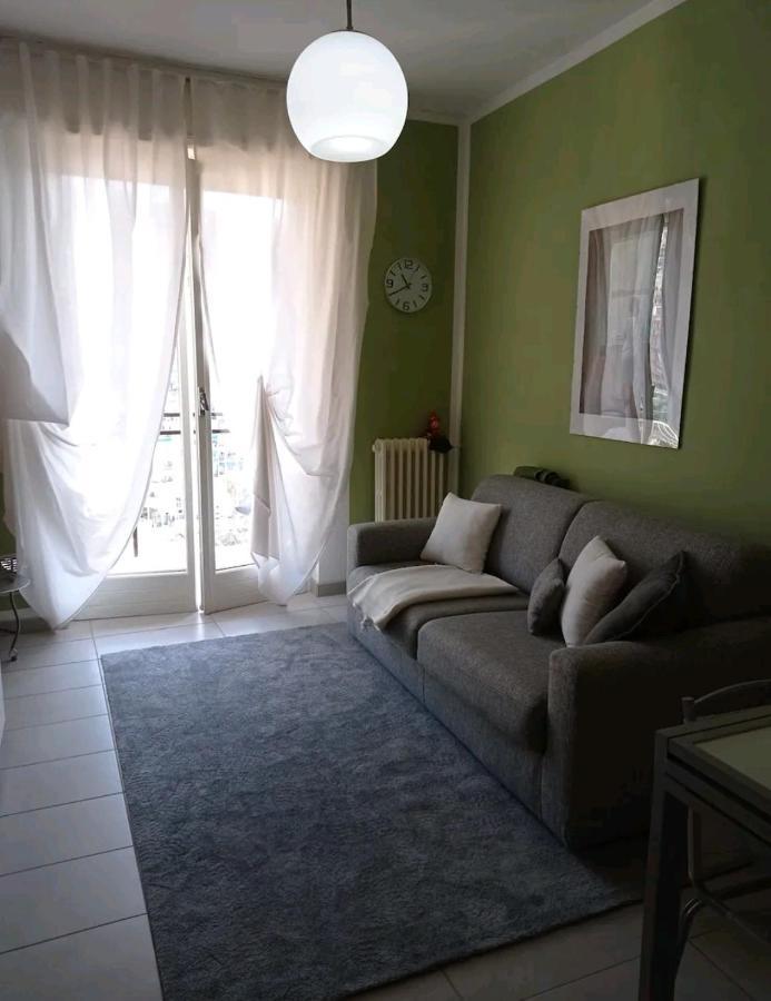 Edilress Apartment Санремо Экстерьер фото