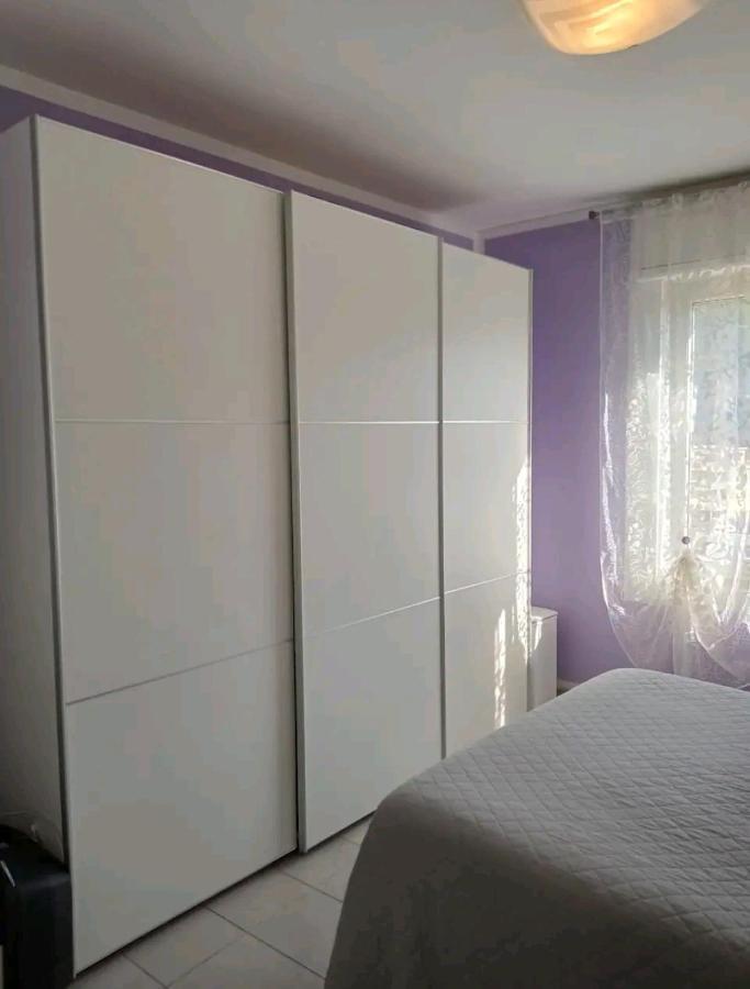 Edilress Apartment Санремо Экстерьер фото